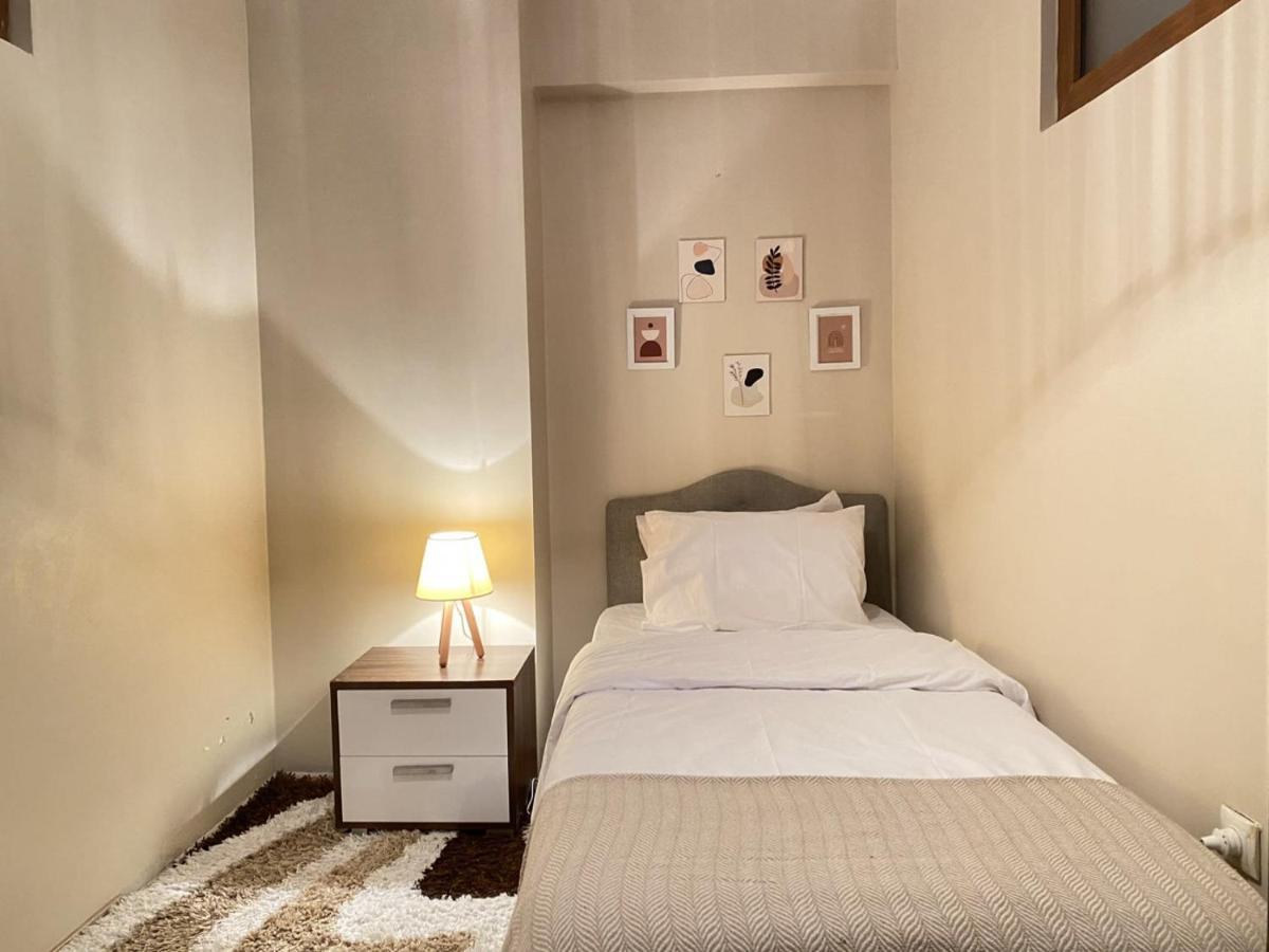 Distinguished Flat Near Pera Museum In Beyoglu * Provincia di Istanbul