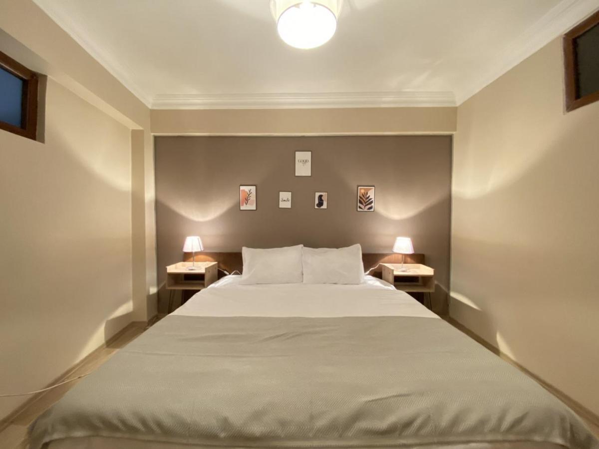 Distinguished Flat Near Pera Museum In Beyoglu Provincia di Istanbul