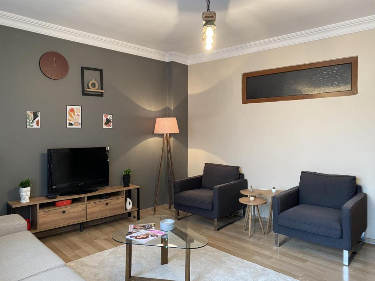 Distinguished Flat Near Pera Museum In Beyoglu Provincia di Istanbul